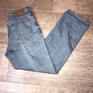 Vintage Calvin Klein jeans